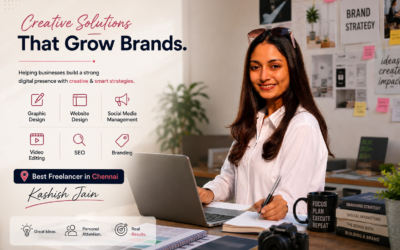 Is Hiring a Freelancer Worth It? | Best Freelancer in Chennai