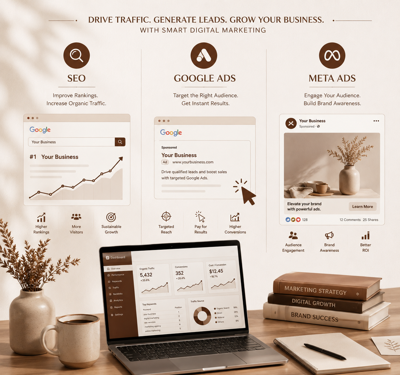 best digital mareting strategist in chennai